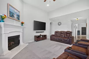 105 Zion Ln, Forney, TX 75126 - Photo 9