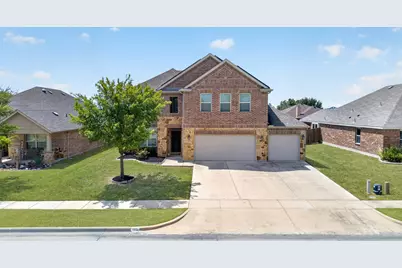 105 Zion Lane, Forney, TX 75126 - Photo 1