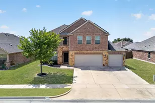 105 Zion Ln, Forney, TX 75126 - Photo 1