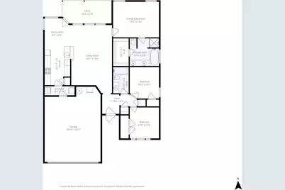 412 Harvard Drive, Princeton, TX 75407 - Photo 29