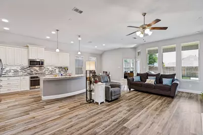 1004 Baynes Drive, McKinney, TX 75071 - Photo 7
