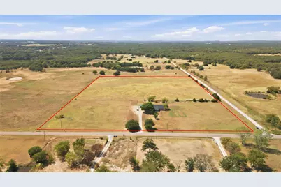 6411 W Line Road, Collinsville, TX 76240 - Photo 29