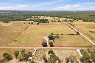 6411 W Line Rd, Collinsville, TX 76240 - Photo 29