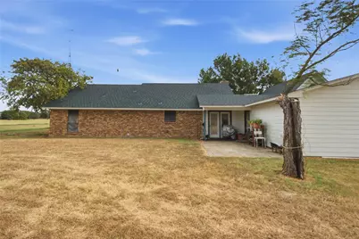 6411 W Line Road, Collinsville, TX 76240 - Photo 27