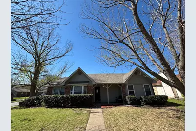 2101 Pueblo Drive, Garland, TX 75040 - Photo 1