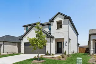 107 Longhorn Ln, Lavon, TX 75166 - Photo 5
