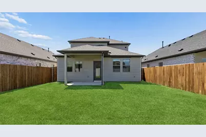 107 Longhorn Lane, Lavon, TX 75166 - Photo 31