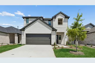 107 Longhorn Lane, Lavon, TX 75166 - Photo 1
