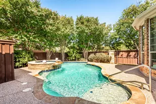2361 Hedgewood Ln, Allen, TX 75013 - Photo 33