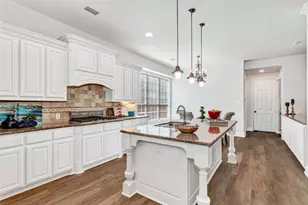 2361 Hedgewood Ln, Allen, TX 75013 - Photo 11