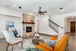 2361 Hedgewood Ln, Allen, TX 75013 - Photo 9