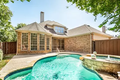 2361 Hedgewood Lane, Allen, TX 75013 - Photo 39