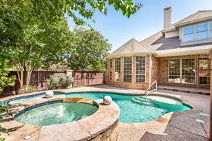 2361 Hedgewood Ln, Allen, TX 75013 - Photo 35