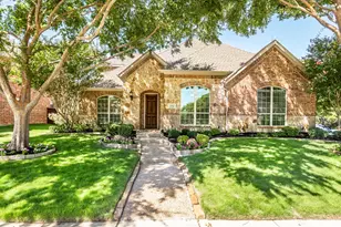 2361 Hedgewood Ln, Allen, TX 75013 - Photo 1