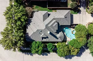 2361 Hedgewood Ln, Allen, TX 75013 - Photo 37