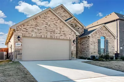 4804 Dewy Rose Lane, Fort Worth, TX 76244 - Photo 3