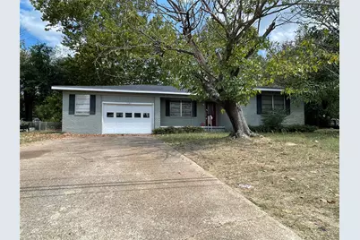 1105 S Palestine Street, Athens, TX 75751 - Photo 1