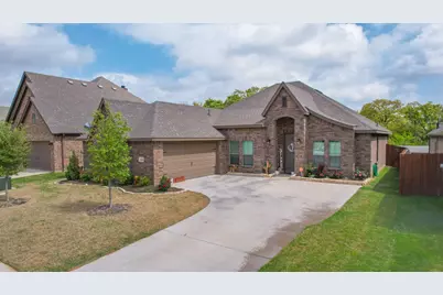 1060 Wildwood Drive, Joshua, TX 76058 - Photo 1