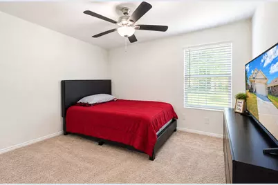 1636 Bluff View Drive, Hutchins, TX 75141 - Photo 13