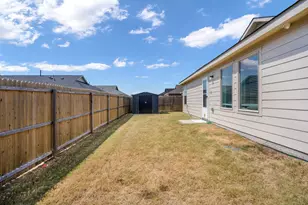 1636 Bluffview Dr, Hutchins, TX 75141 - Photo 21