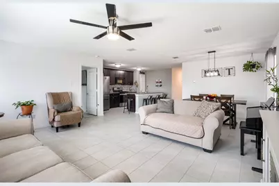 1636 Bluff View Drive, Hutchins, TX 75141 - Photo 5