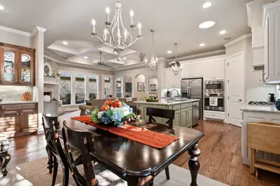 645 E Hill Street, Keller, TX 76248 - Photo 13