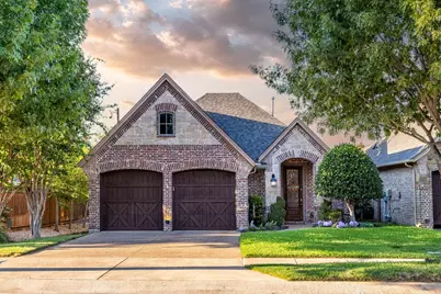 645 E Hill Street, Keller, TX 76248 - Photo 3