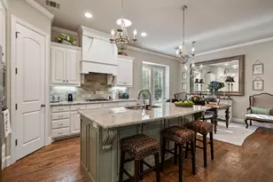 645 E Hill St, Keller, TX 76248 - Photo 9
