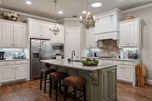 645 E Hill St, Keller, TX 76248 - Photo 11