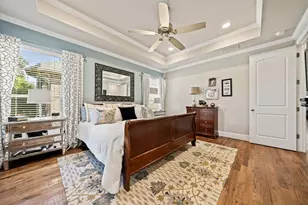 645 E Hill St, Keller, TX 76248 - Photo 21