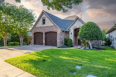645 E Hill Street, Keller, TX 76248 - Photo 1
