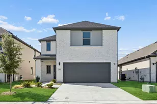 1105 Bermuda Dr, Lavon, TX 75166 - Photo 1