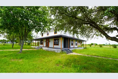 6700 Colquitt Road, Terrell, TX 75160 - Photo 3
