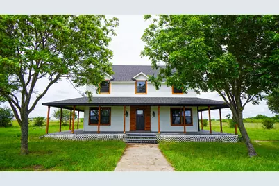 6700 Colquitt Road, Terrell, TX 75160 - Photo 1