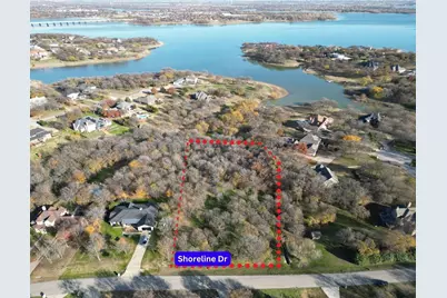 6537 Shoreline Drive, Little Elm, TX 75068 - Photo 1
