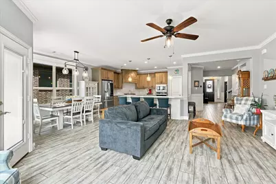 4868 Nickeldale Court, Fort Worth, TX 76244 - Photo 11