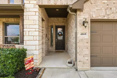 4868 Nickeldale Court, Fort Worth, TX 76244 - Photo 3