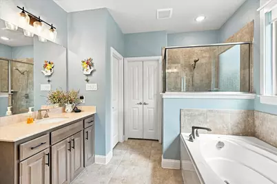 4868 Nickeldale Court, Fort Worth, TX 76244 - Photo 23