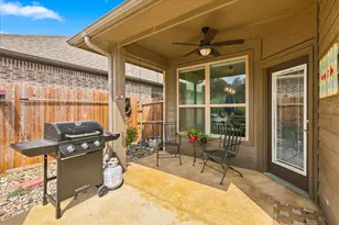 4868 Nickeldale Ct, Fort Worth, TX 76244 - Photo 35