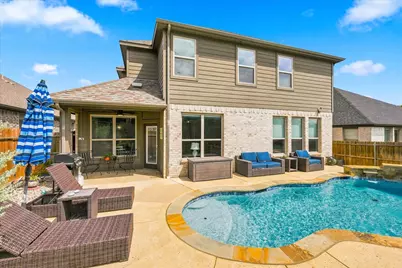 4868 Nickeldale Court, Fort Worth, TX 76244 - Photo 37