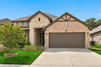 4868 Nickeldale Court, Fort Worth, TX 76244 - Photo 1