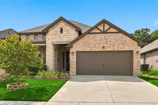 4868 Nickeldale Ct, Fort Worth, TX 76244 - Photo 1