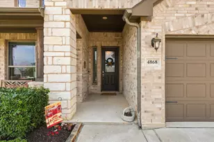 4868 Nickeldale Ct, Fort Worth, TX 76244 - Photo 3