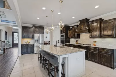 16418 Moss Haven Lane, Frisco, TX 75033 - Photo 15