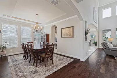 16418 Moss Haven Lane, Frisco, TX 75033 - Photo 7