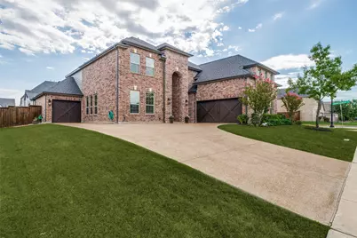 16418 Moss Haven Lane, Frisco, TX 75033 - Photo 1