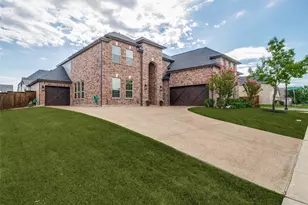16418 Moss Haven Ln, Frisco, TX 75033 - Photo 1