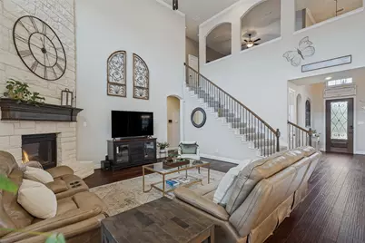 16418 Moss Haven Lane, Frisco, TX 75033 - Photo 11