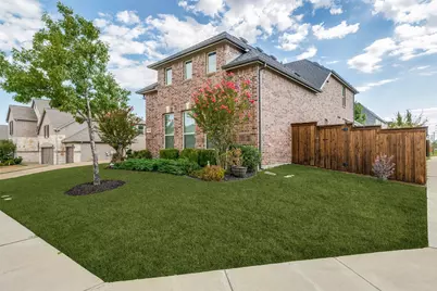 16418 Moss Haven Lane, Frisco, TX 75033 - Photo 3