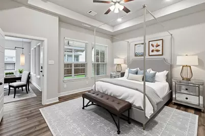 4717 Beaver Creek Drive, Arlington, TX 76005 - Photo 11